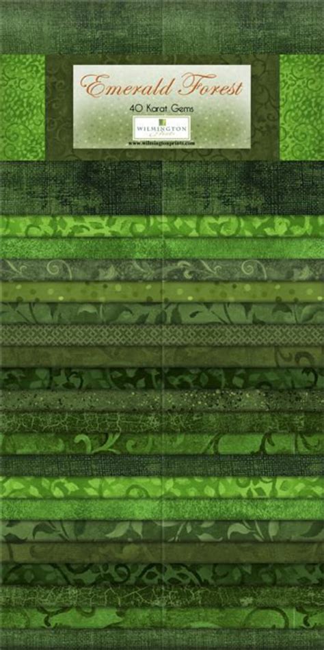 wilmington emerald forest fabric